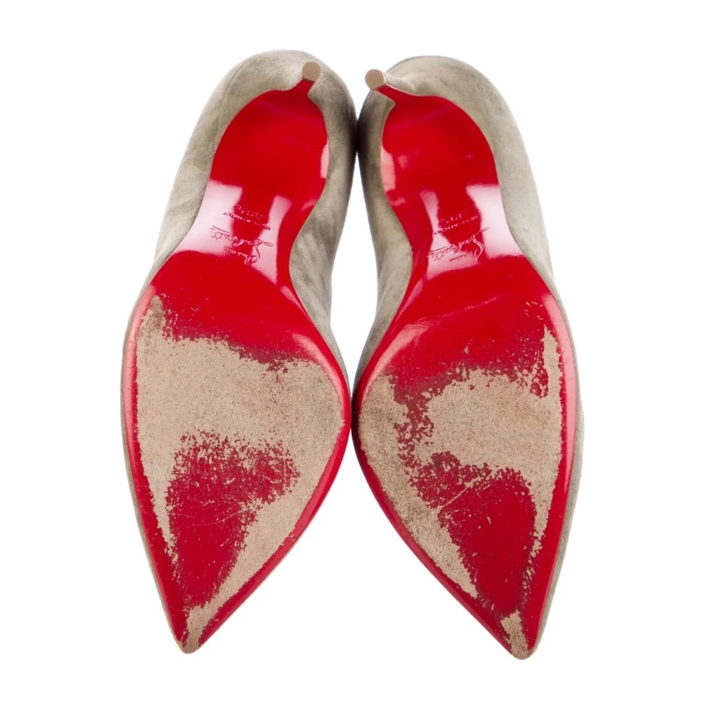 Christian Louboutin Kate - Picture 5 of 6